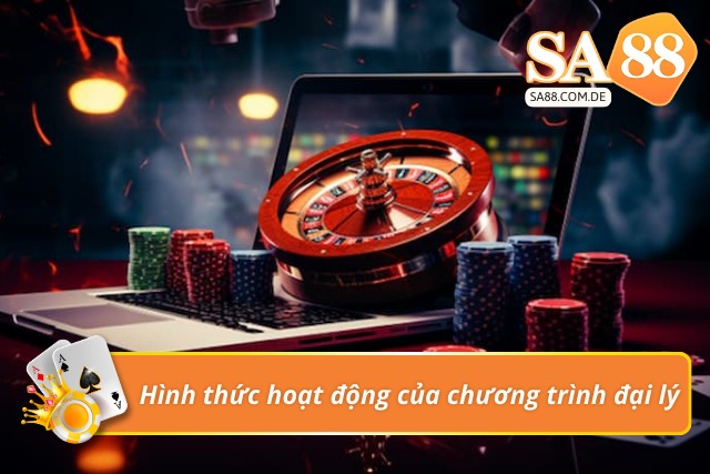 Nhiệm vụ công việc dành cho đối tác của nền tảng