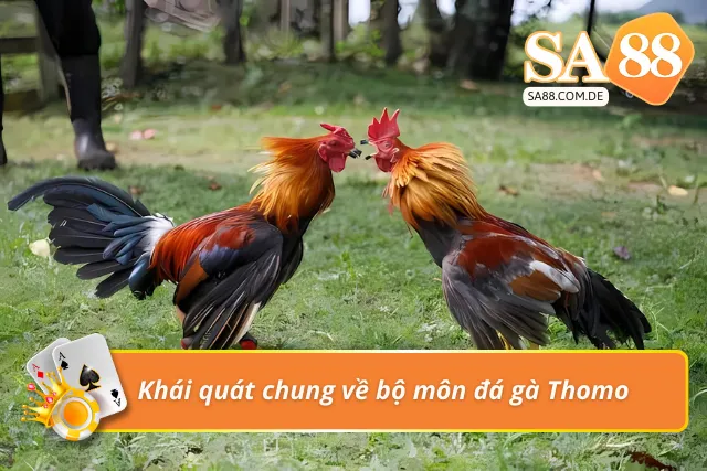 Giới thiệu hình thức thi đấu đá gà đình đám