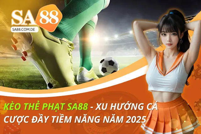 Kèo Thẻ Phạt