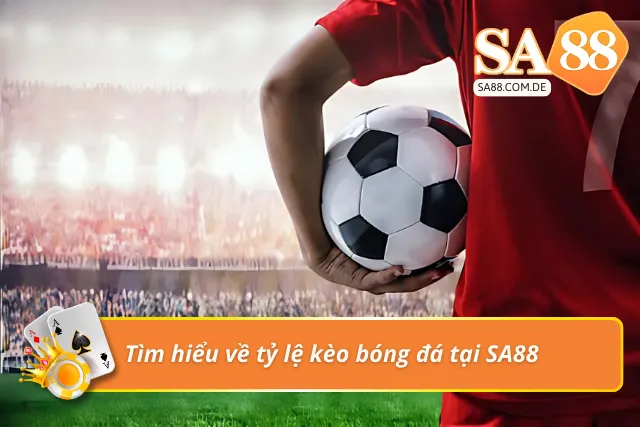 Khám phá định nghĩa của tỷ lệ cược bóng đá 